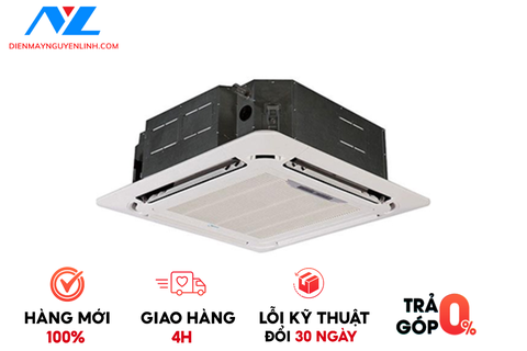 Điều hòa Âm Trần Midea 48000Btu MCD1-50CRN8