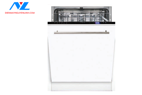 Máy rửa chén Hafele HDW-FI60A 533.23.260