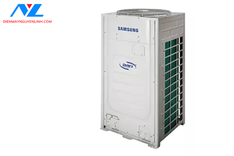 Dàn nóng VRF DVM S CAO CẤP SAMSUNG – AM100JXVAGH/EU