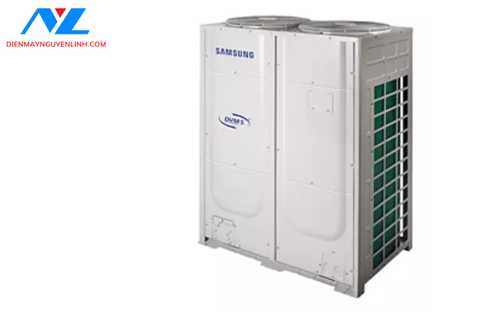 Dàn nóng VRF DVM S SAMSUNG – AM200FXVAGH/EU
