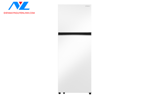 Tủ lạnh Hitachi Inverter 409 Lít HRTN6443SAMGWVN