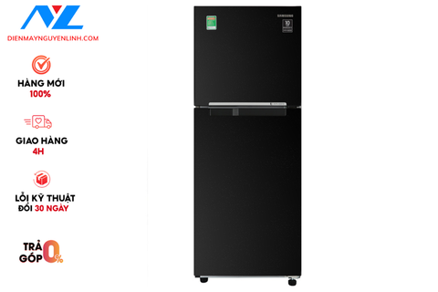 Tủ lạnh Samsung Inverter 256 lít RT25M4032BU/SV - HÀNG CHÍNH HÃNG