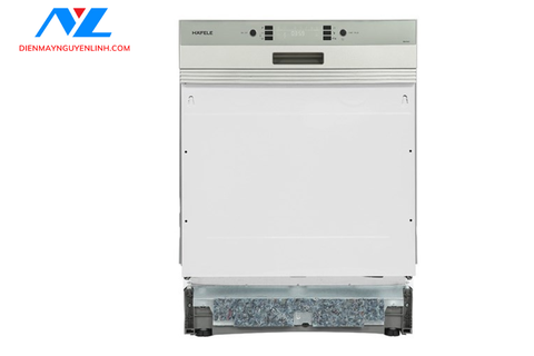 Máy rửa chén Hafele HDW-HI60C 533.23.120