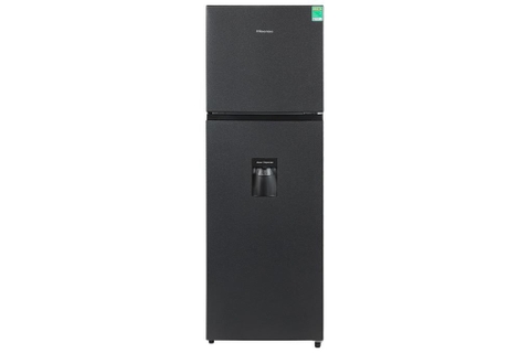 Tủ lạnh Hisense Inverter 249 lít RT328N4EBND