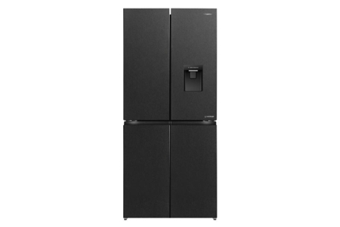 Tủ lạnh Hisense Inverter 427 lít Multi Door RQ559N4EBND