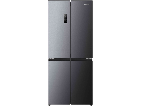 Tủ lạnh Hisense Inverter 460 lít Multi Door RQ465N5ES
