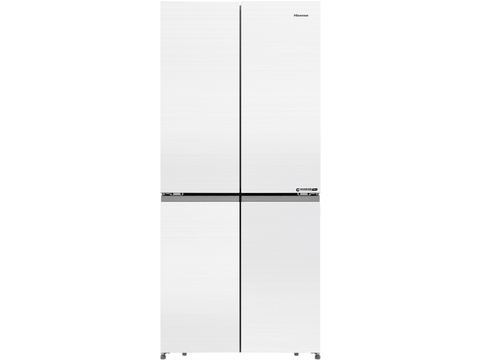 Tủ lạnh Hisense Inverter 488 lít Multi Door RQ470P5GW
