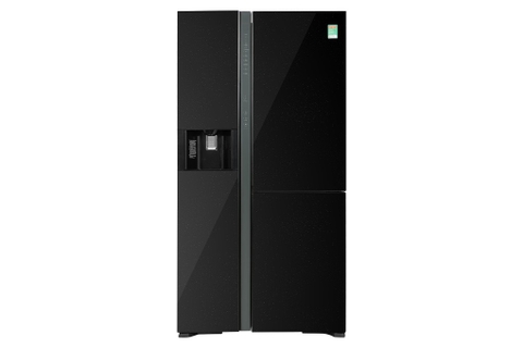TỦ LẠNH HITACHI R-MX800GVGV0(GBK)