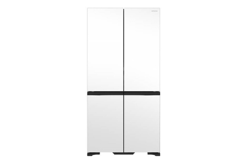 TỦ LẠNH HITACHI R-WB640VGV0X(MGW)