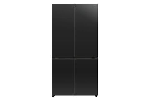 Tủ lạnh Hitachi Inverter 645 lít Multi Door R-WB700VGV4(GBK)