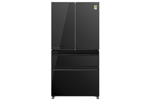 Tủ lạnh Mitsubishi Electric Inverter 564 lít MR-LX68EM-GBK