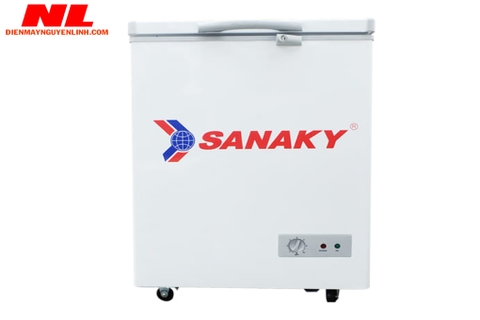 Tủ cấp đông mini Sanaky VH-150HY2