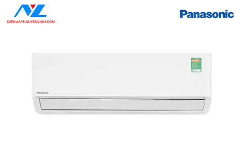 Máy lạnh treo tường Panasonic Inverter 1.5 HP CU/CS-U12BKH-8