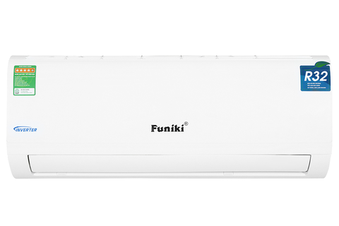 Máy lạnh Funiki Inverter 1 HP HIC09TMU