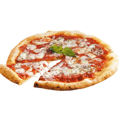 Pizza thập cẩm