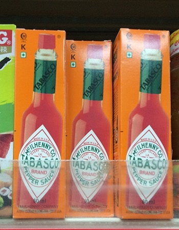 Tabasco