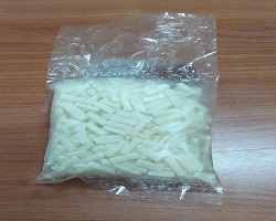 Phomai Mozzarella bào (100g)