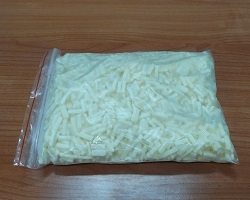 Pho mai Mozzarella bào (500g)