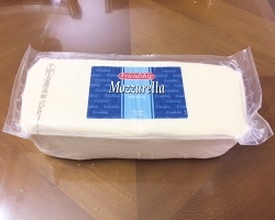 Phomai Mozzarella (1kg)