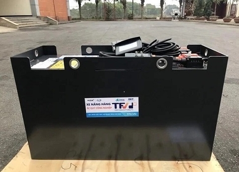 Cho thuê ắc quy lithium, lợi ích bất ngờ cho nhà kho của bạn