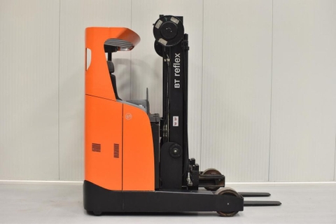  Lý giải sức hấp dẫn đến từ dòng xe nâng BT cũ hiện nay