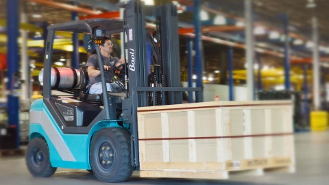 XU HƯỚNG CỦA CÁC DOANH NGHIỆP VÀ SỰ GIA TĂNG CỦA VIỆC SỬ DỤNG PIN LITHIUM-ION