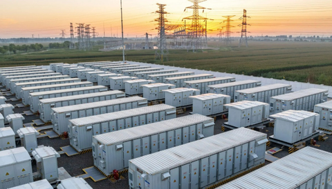 BESS là gì? Nguyên lý hoạt động và ứng dụng thực tế của hệ thống pin lưu trữ năng lượng