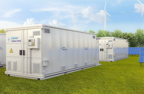 BESS Giúp Giảm Chi Phí Điện Giờ Cao Điểm Như Thế Nào?