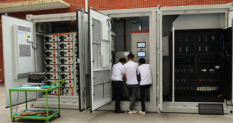 An Toàn Hệ Thống BESS: Rủi Ro Và Giải Pháp Kiểm Soát Cho Doanh Nghiệp