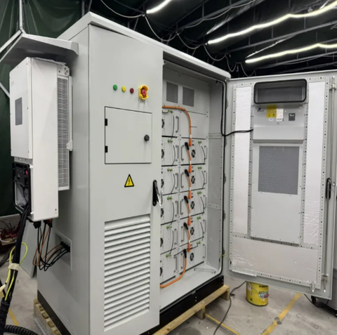 Vai Trò Của BESS Trong Chiến Lược Chuyển Đổi Năng Lượng Doanh Nghiệp