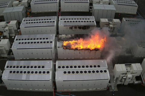 Chọn BESS Theo Công Suất Hay Dung Lượng? Sai Lầm Doanh Nghiệp Thường Gặp