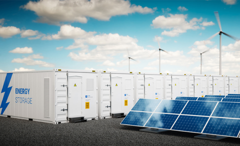 Xu Hướng Đầu Tư BESS Cho Doanh Nghiệp Sản Xuất 2026