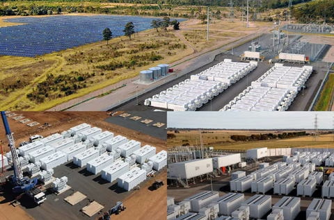 Cách Lựa Chọn Hệ Thống BESS Phù Hợp Cho Nhà Máy Và Doanh Nghiệp