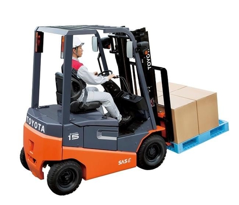 Cách lựa chọn xe nâng cũ phù hợp với nhu cầu