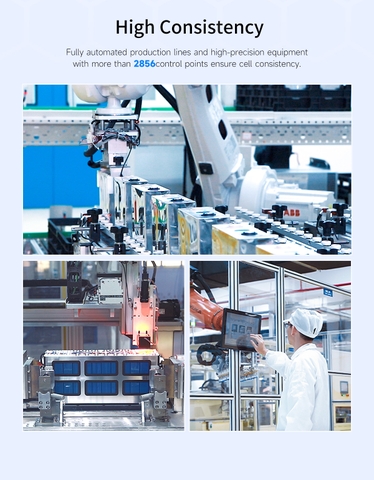 Pin Lithium và tất cả những gì cần biết