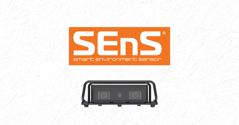 Công nghệ SEnS+