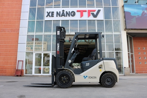 Thiết bị nâng hạ là gì ? Các loại thiết bị nâng hạ ?