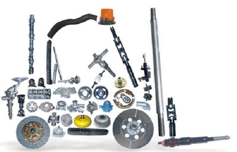 Tại sao cần phụ tùng chính hãng cho xe nâng?