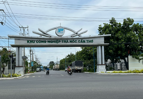 Địa Chỉ Mua Xe Nâng Uy Tín, Giá Tốt Tại Cần Thơ