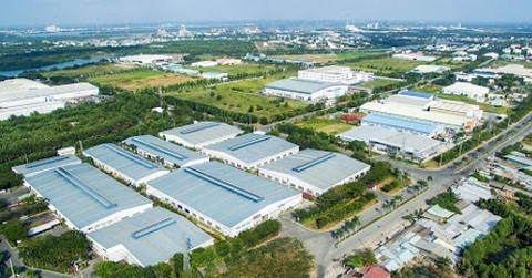 Bán xe nâng cũ tại Long An giá rẻ các loại xe nâng điện, xe nâng dầu,...
