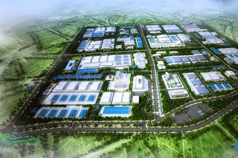 Xe nâng cũ tại Thanh Hóa - Lựa chọn tối ưu cho các doanh nghiệp