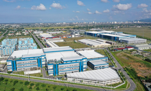 Địa Chỉ Mua Xe Nâng Uy Tín, Giá Tốt Tại KCN VSIP Nghệ An