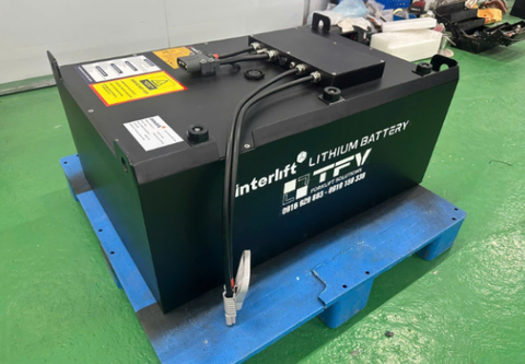 Đánh giá pin lithium xe nâng: Xu hướng hay chỉ là trào lưu?