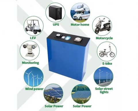 Bảo dưỡng ắc quy axit chì và Pin Lithium cho xe nâng điện