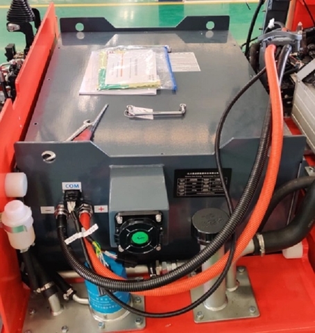 Tại sao người ta lại tin dùng Pin Lithium hơn Ắc quy axit chì
