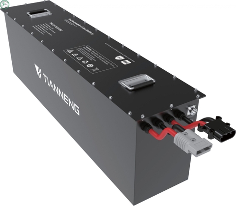 Pin Lithium: Giải Pháp Năng Lượng Hiện Đại Cho Cuộc Sống Thông Minh từ Tianneng