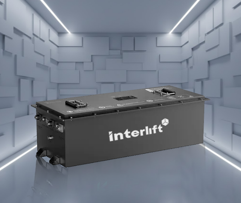 Pin Lithium Xe Điện Là Gì? Cấu Tạo Và Nguyên Lý Hoạt Động