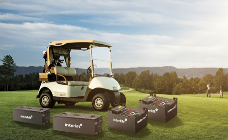 Pin Lithium Xe Golf Có Cần Bảo Dưỡng Định Kỳ Không?