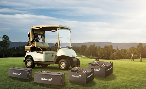 Pin Lithium Có Làm Tăng Tốc Độ Xe Điện Không?