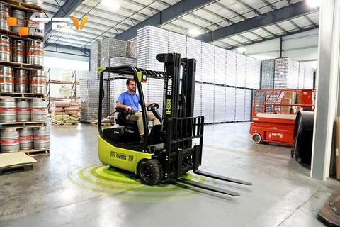 Xu hướng, Telematics và Giữ vững lợi thế cạnh tranh